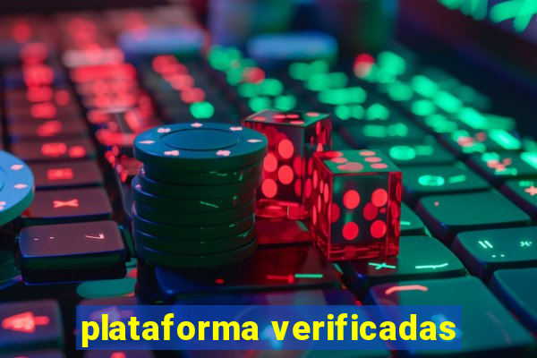 plataforma verificadas